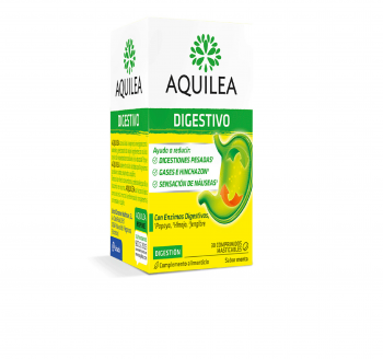 AQUILEA DIGESTIVO COMP  30 COMP